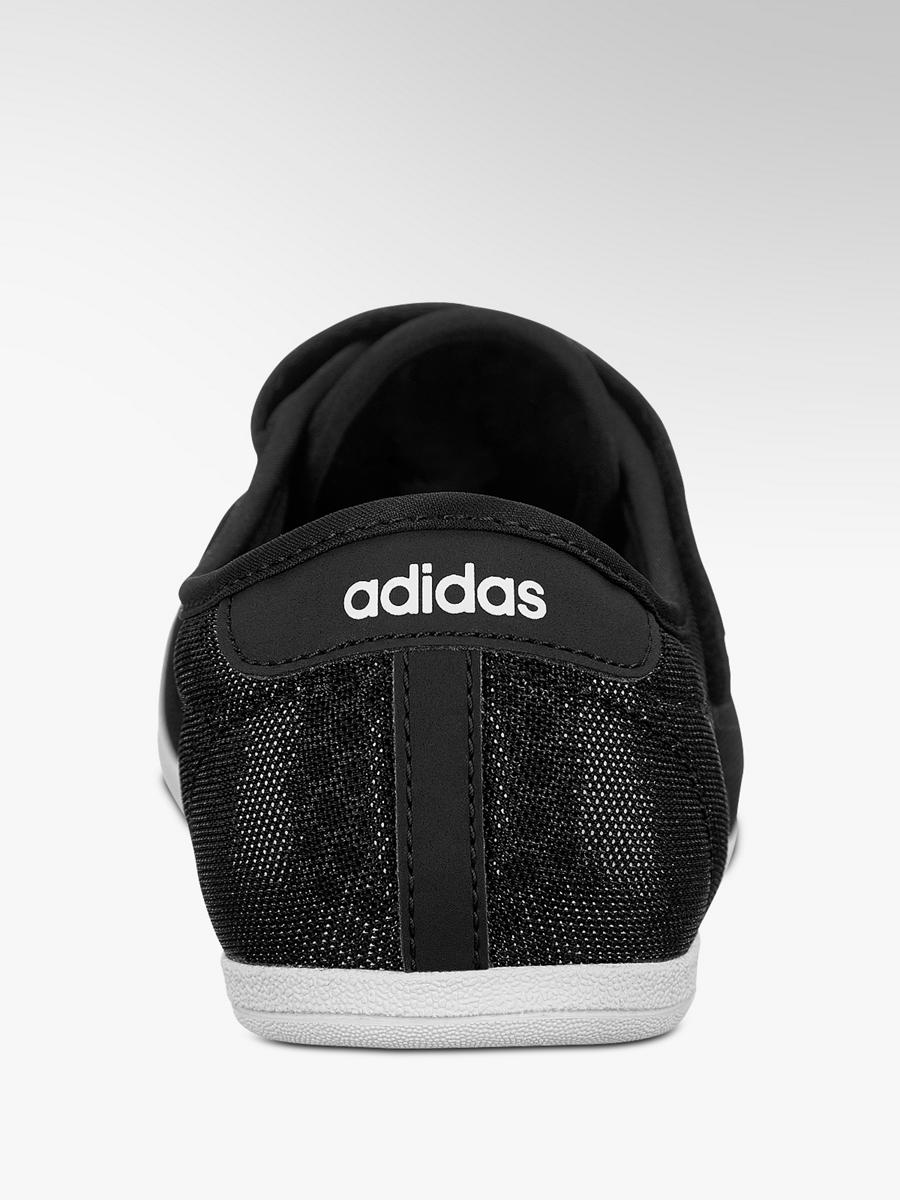 Ballerina DIONA von adidas in schwarz DEICHMANN Ballerina DIONA von adidas in beige DEICHMANN